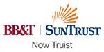 BB&T SunTrust logo