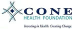 Cone Health Foundation logo