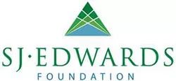 SJ Edwards Foundation logo