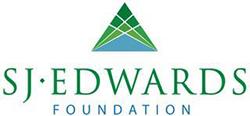 SJ Edwards Foundation logo