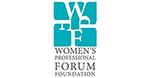 Women's Professional Forum Foundation logo
