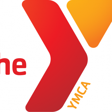 red yellow ymca logo