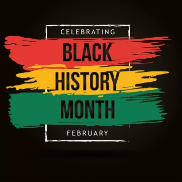 Black History Month February 2022