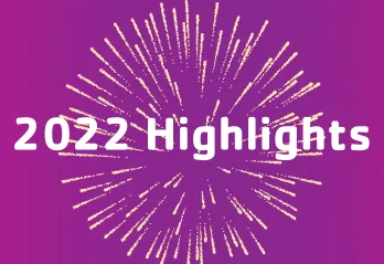 2022 Highlights