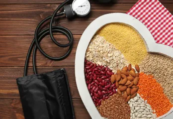 Tips for heart health