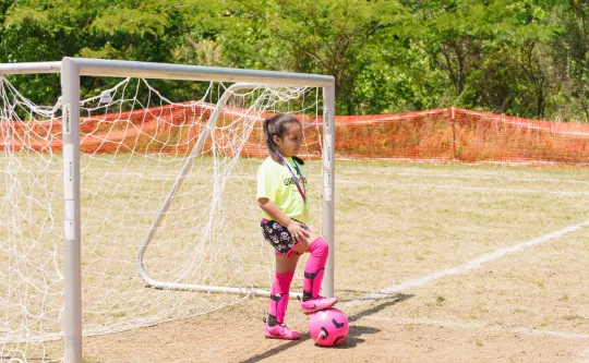 Soccer