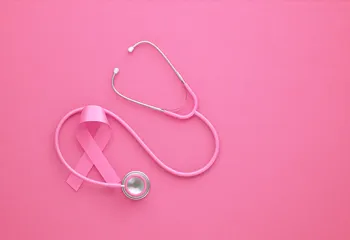 Breast cancer awareness month