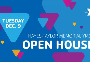 Open House Graphic