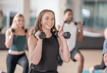 May Membership Promotion YMCA of Greensboro