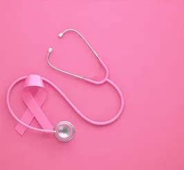 Breast cancer awareness month