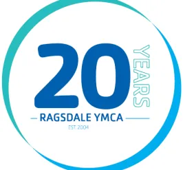20 Years Ragsdale YMCA Est. 2004