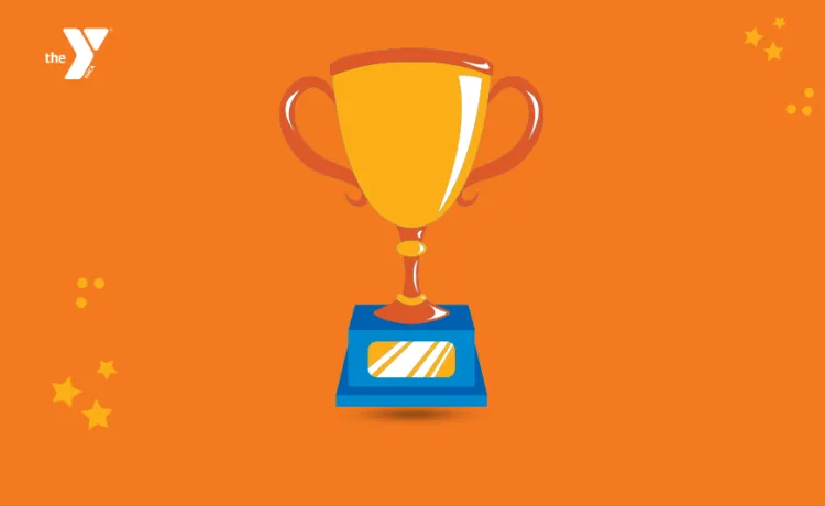 image of a trophy