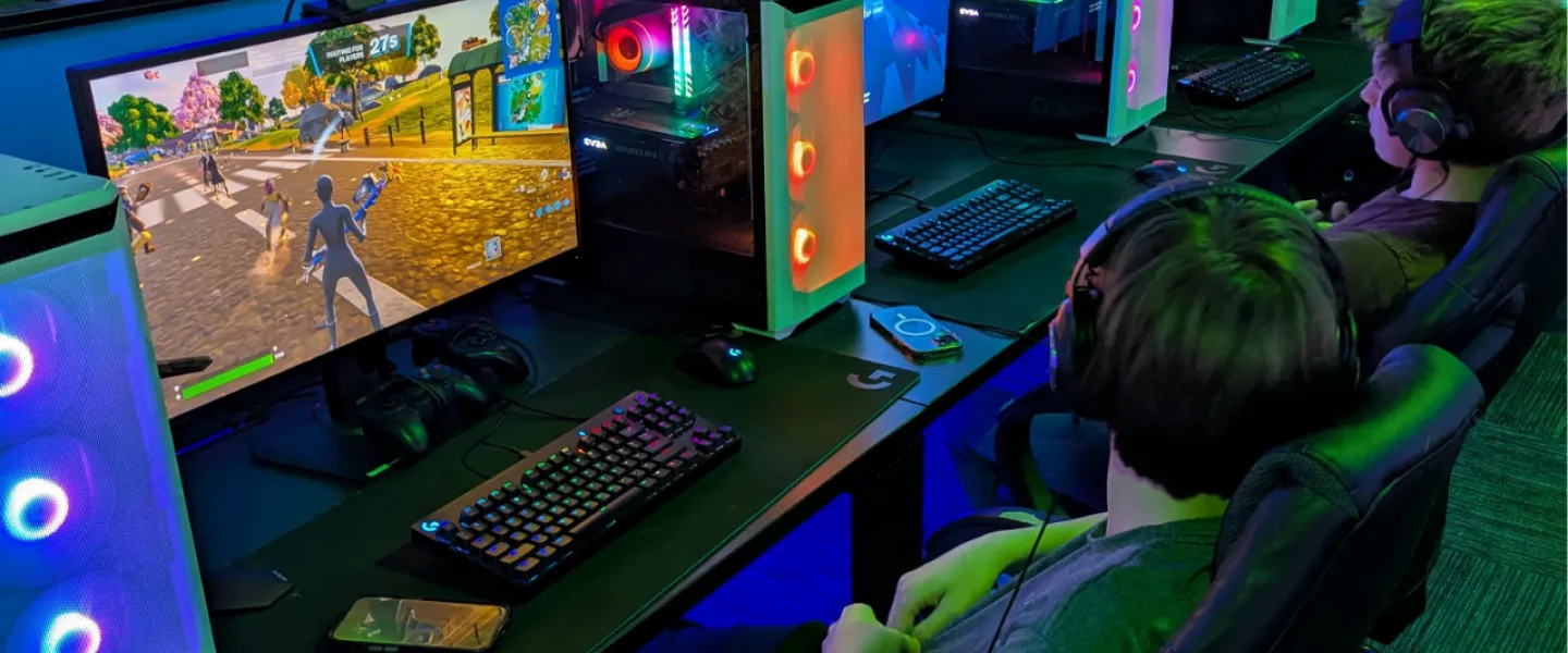 Esports_Hayes-TaylorYMCA_Greensboro_NC