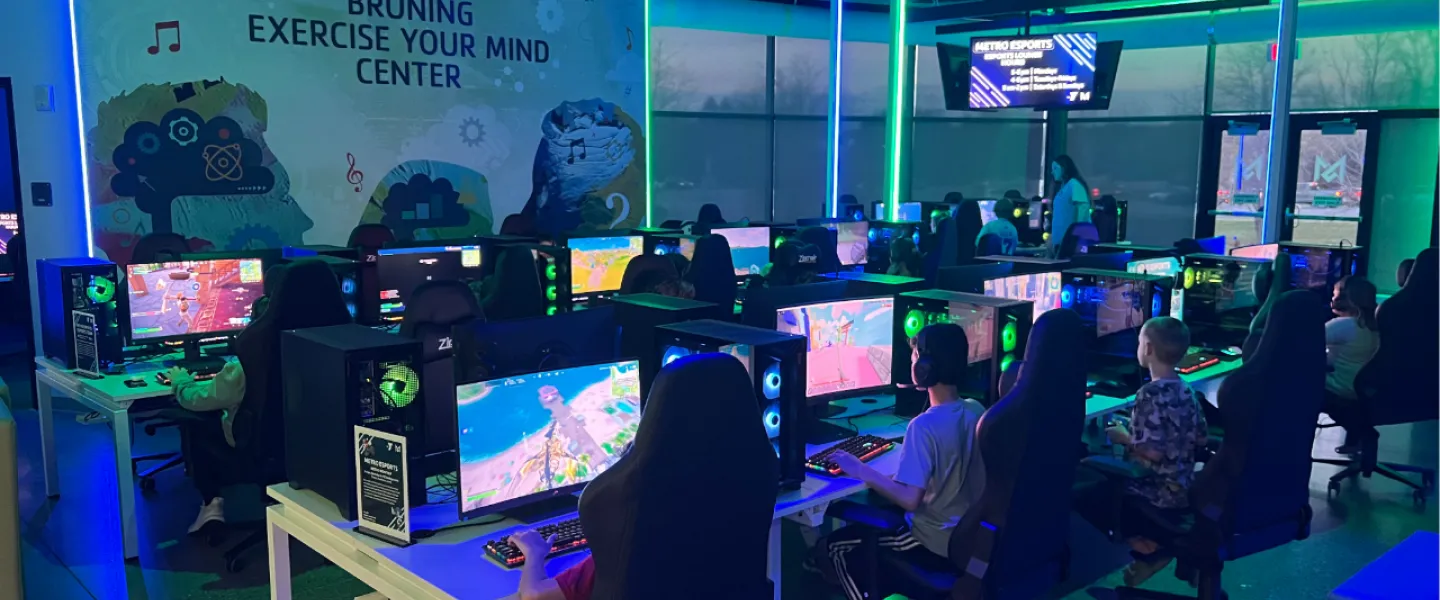 Esports_Hayes-TaylorYMCA_Greensboro_NC