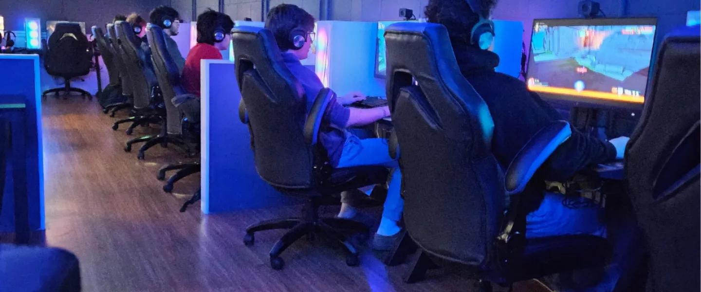 Esports_Hayes-TaylorYMCA_Greensboro_NC