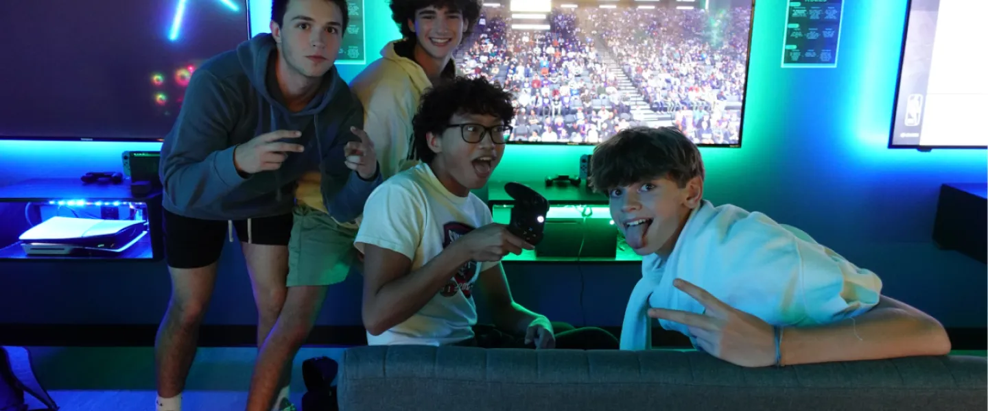 Esports_Hayes-TaylorYMCA_Greensboro_NC