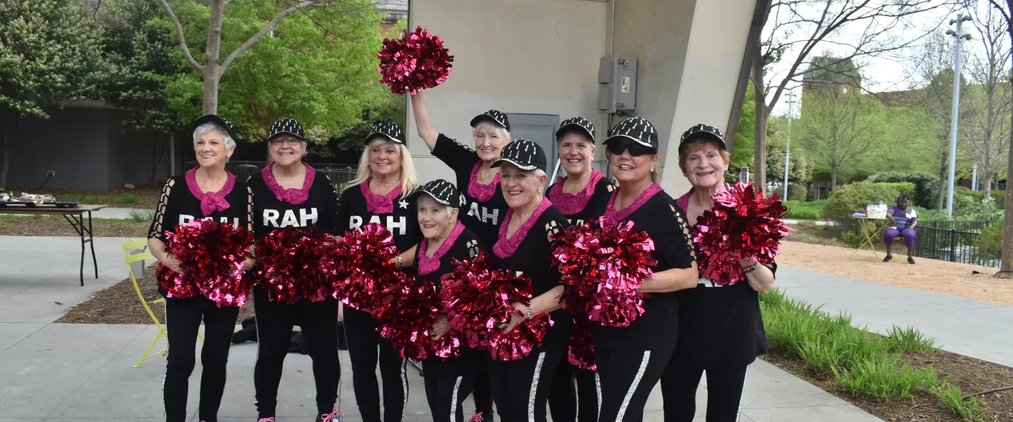 Healthy Kids Day Greensboro North Carolina YMCA of Greensboro