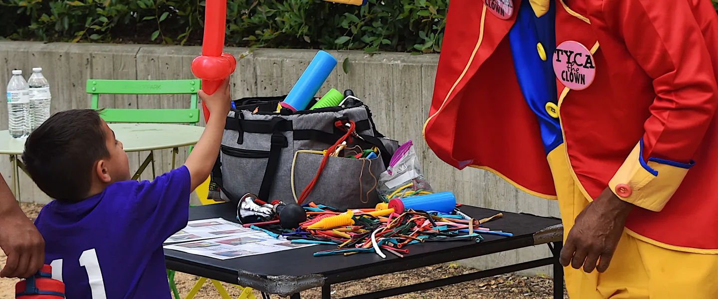 Healthy Kids Day Greensboro North Carolina YMCA of Greensboro