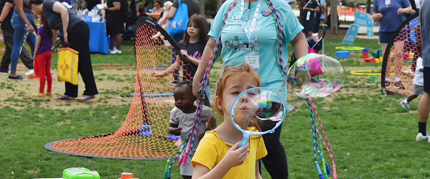 Healthy Kids Day Greensboro North Carolina YMCA of Greensboro