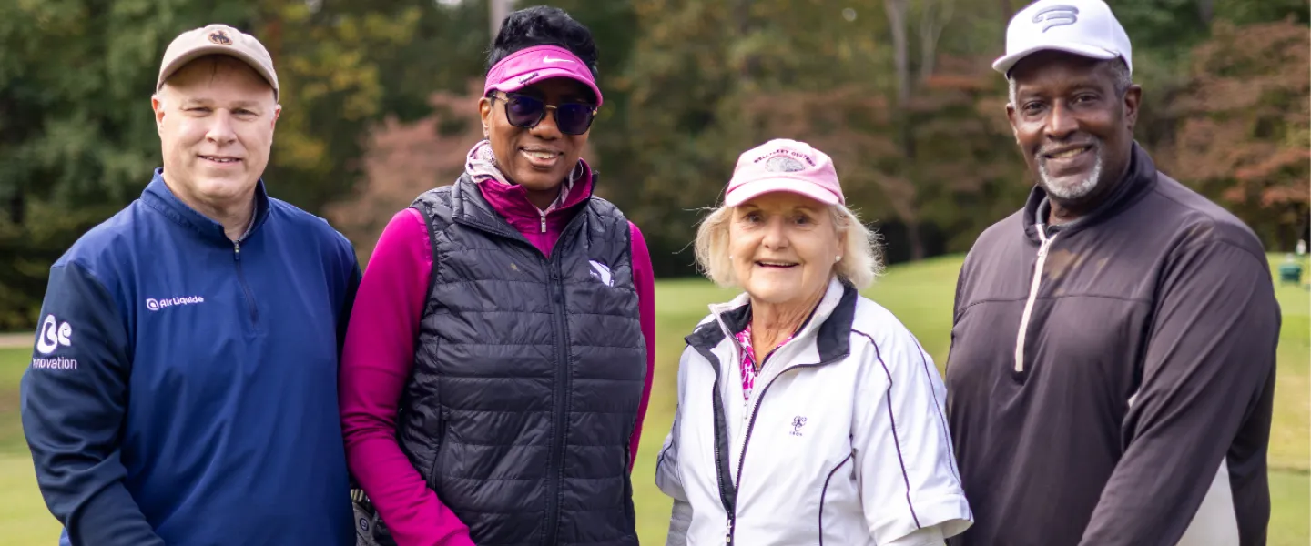 YMCA Camp Weaver Golf Tournament 2025 - Send a Kid to Camp