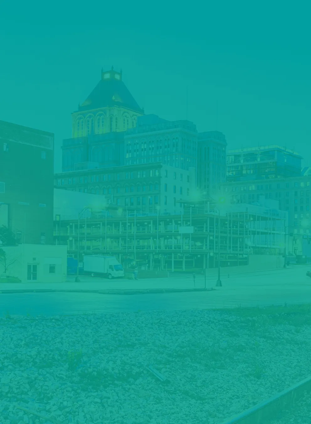 Greensboro, North Carolina