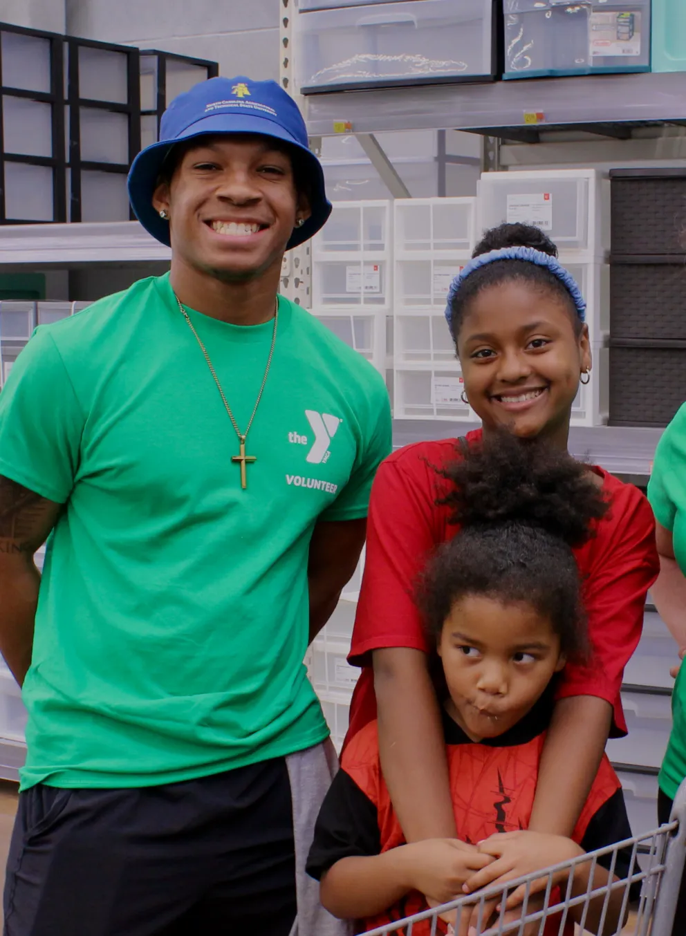 Bright Beginnings YMCA of Greensboro Bryan YMCA