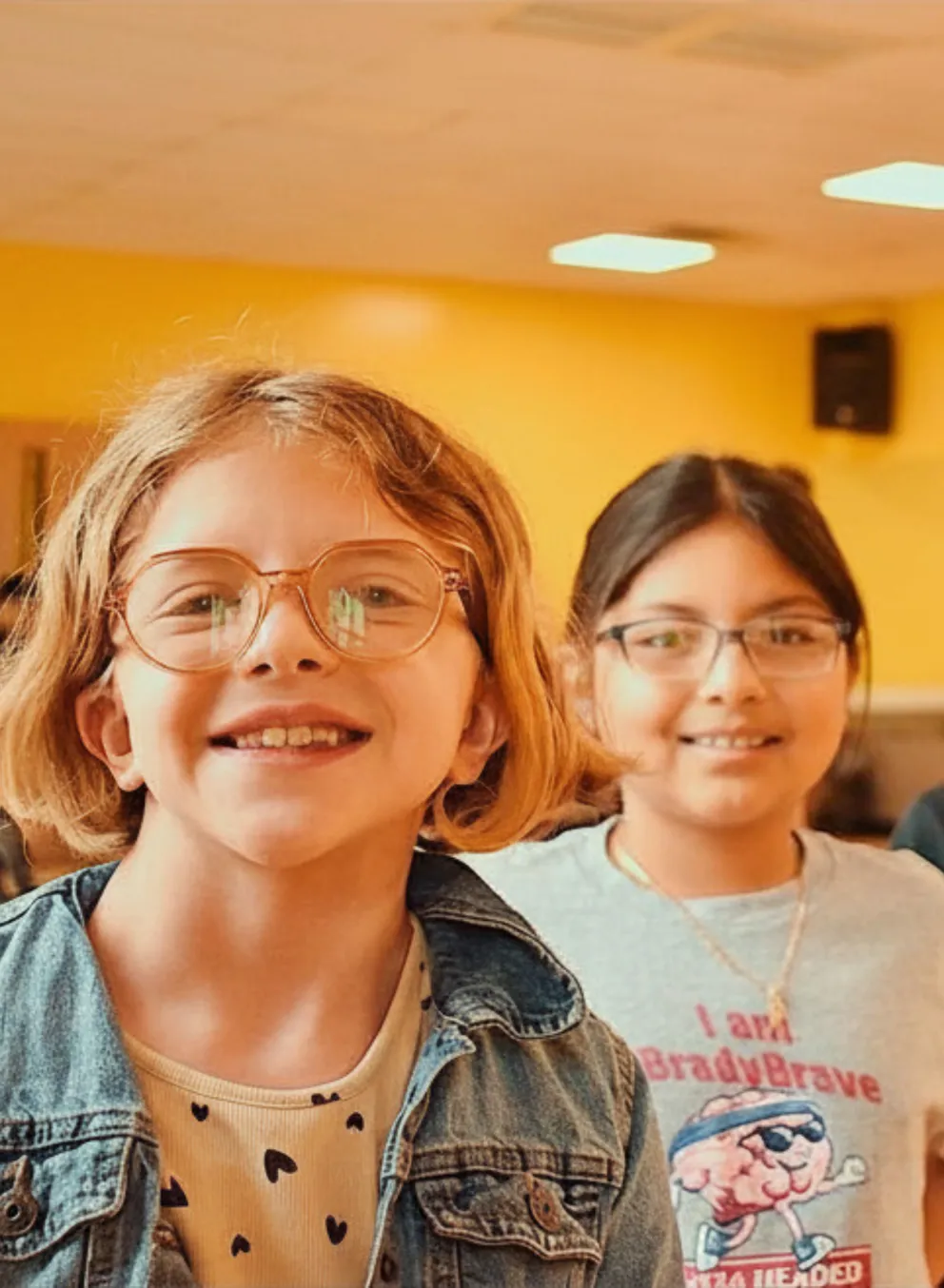 Reidsville Family YMCA After School Program