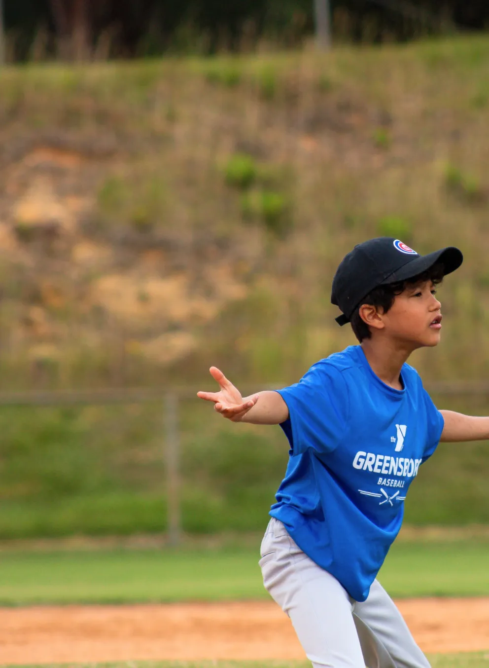 baseball