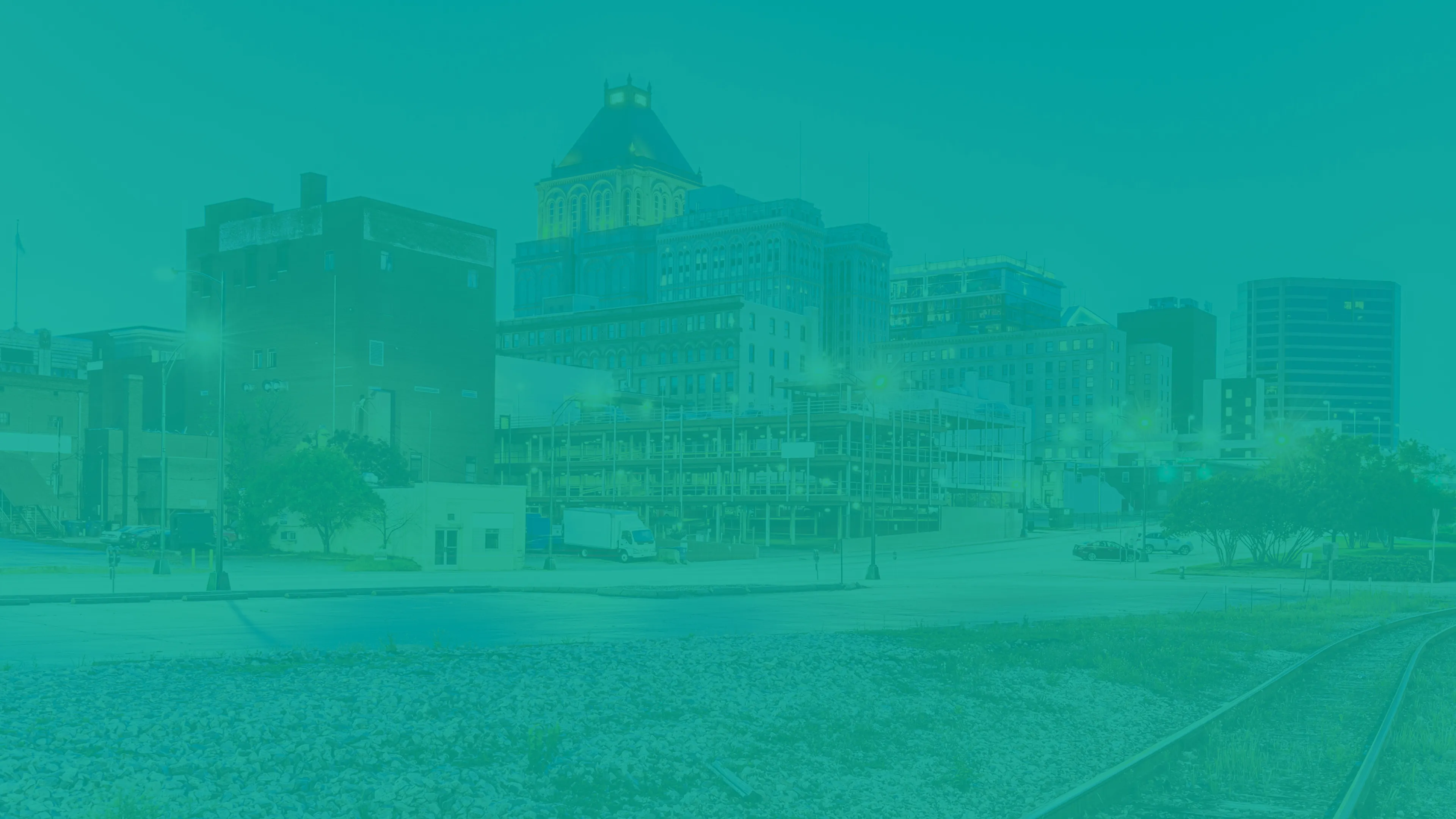 Greensboro, North Carolina
