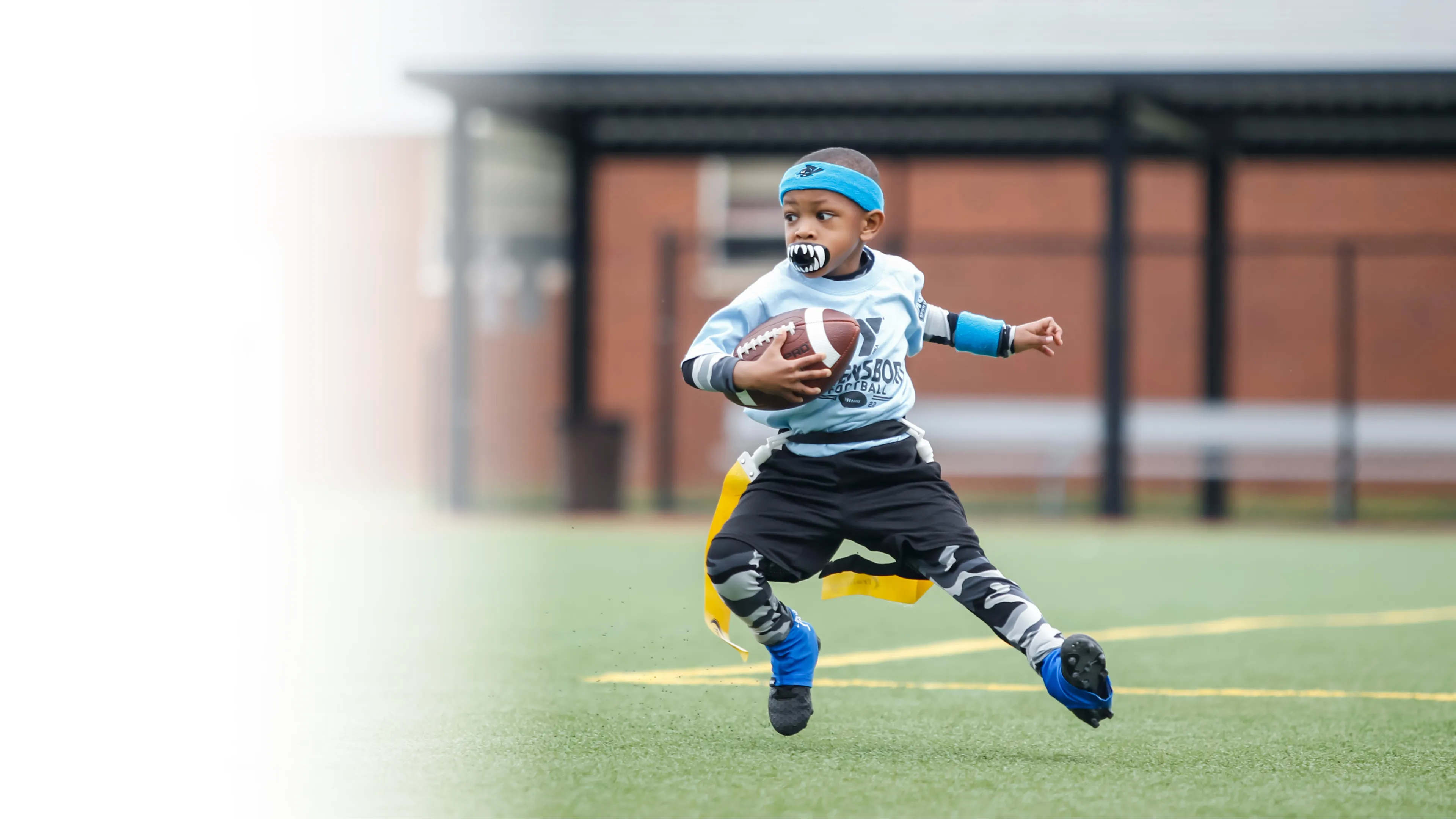 Flag football