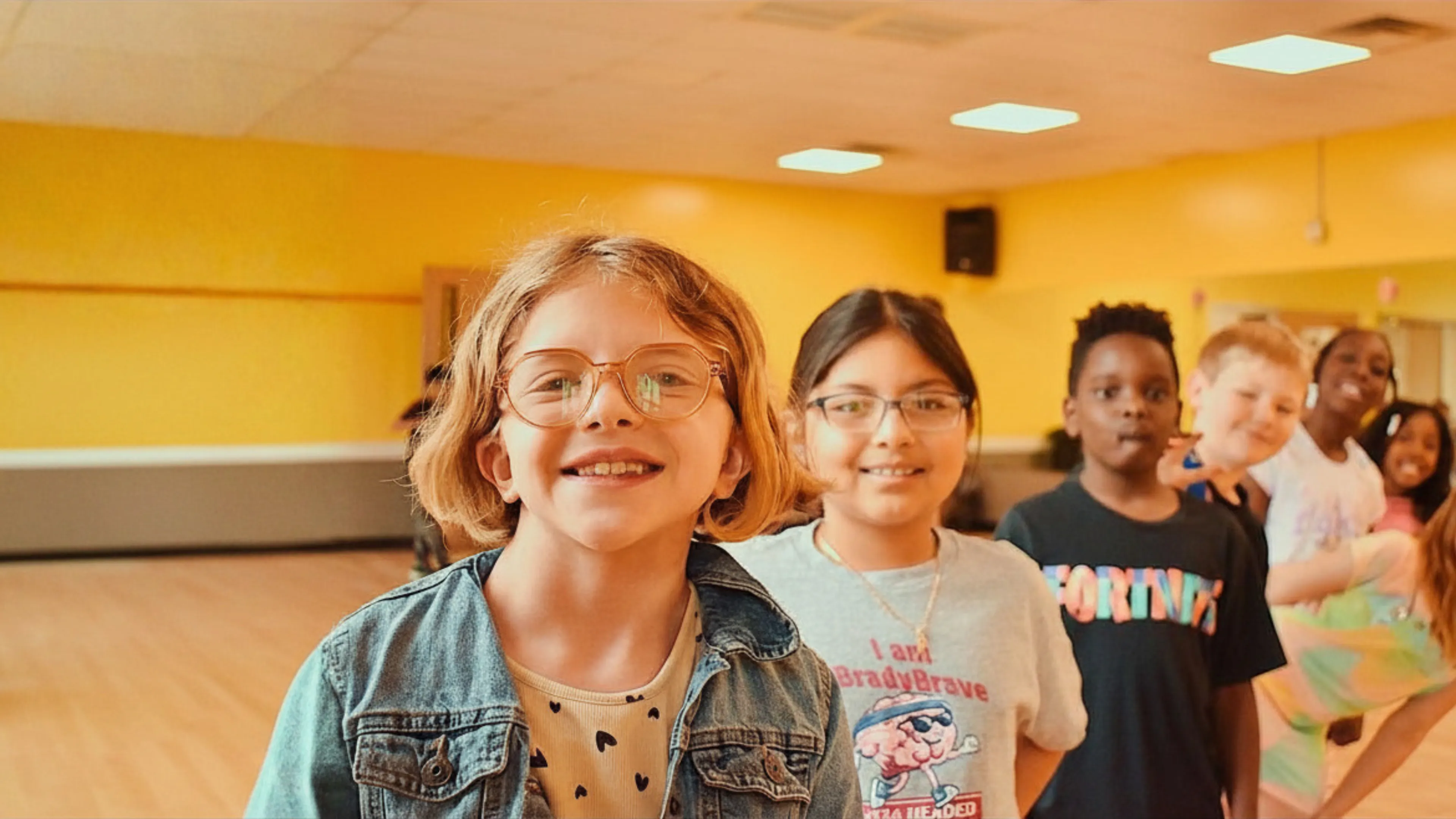 Reidsville Family YMCA After School Program