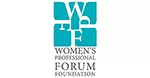 Women's Professional Forum Foundation logo