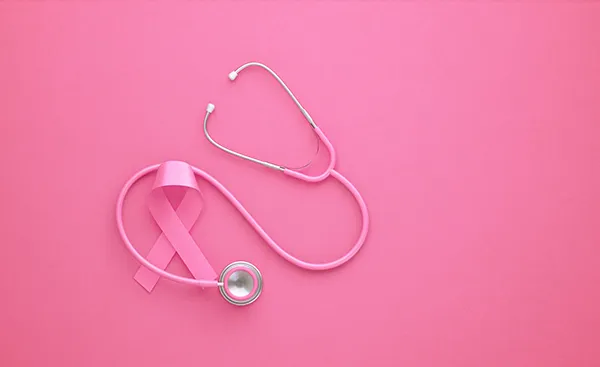 Breast cancer awareness month