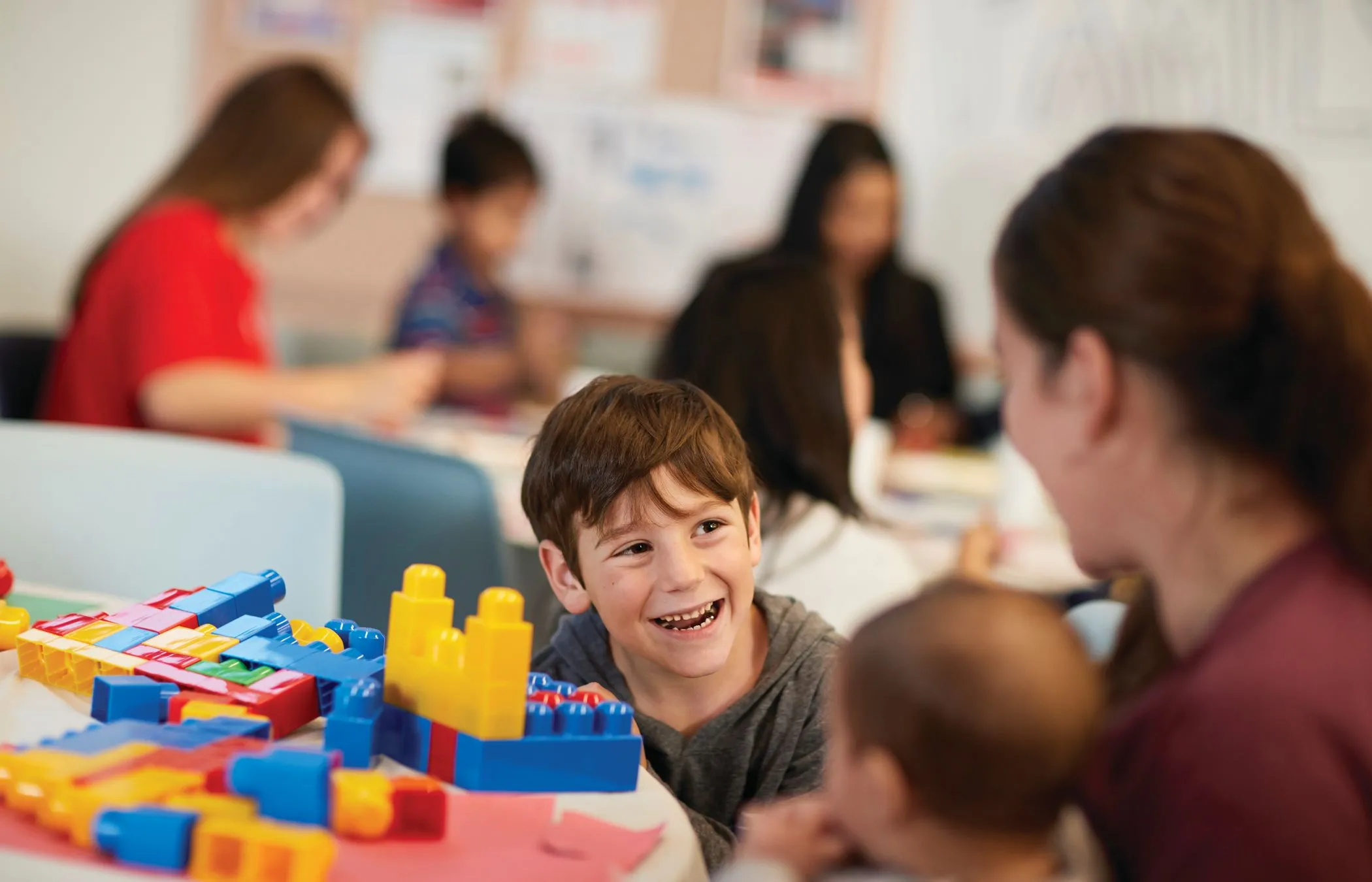 Child Care