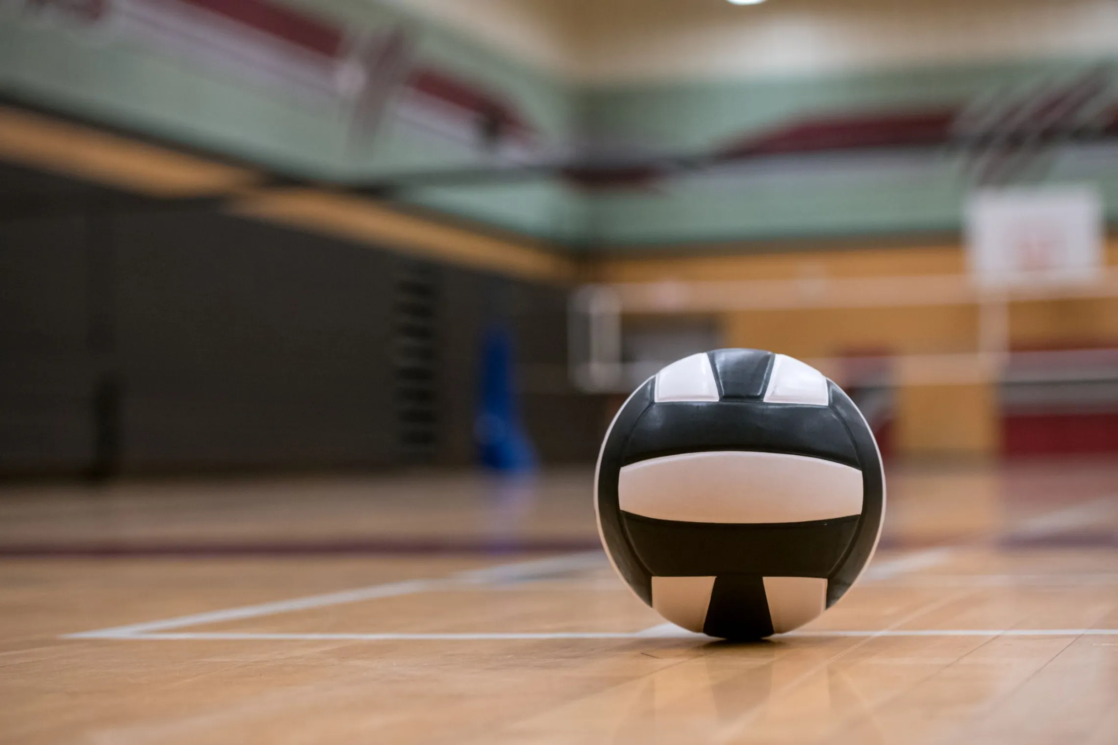 Volleyball