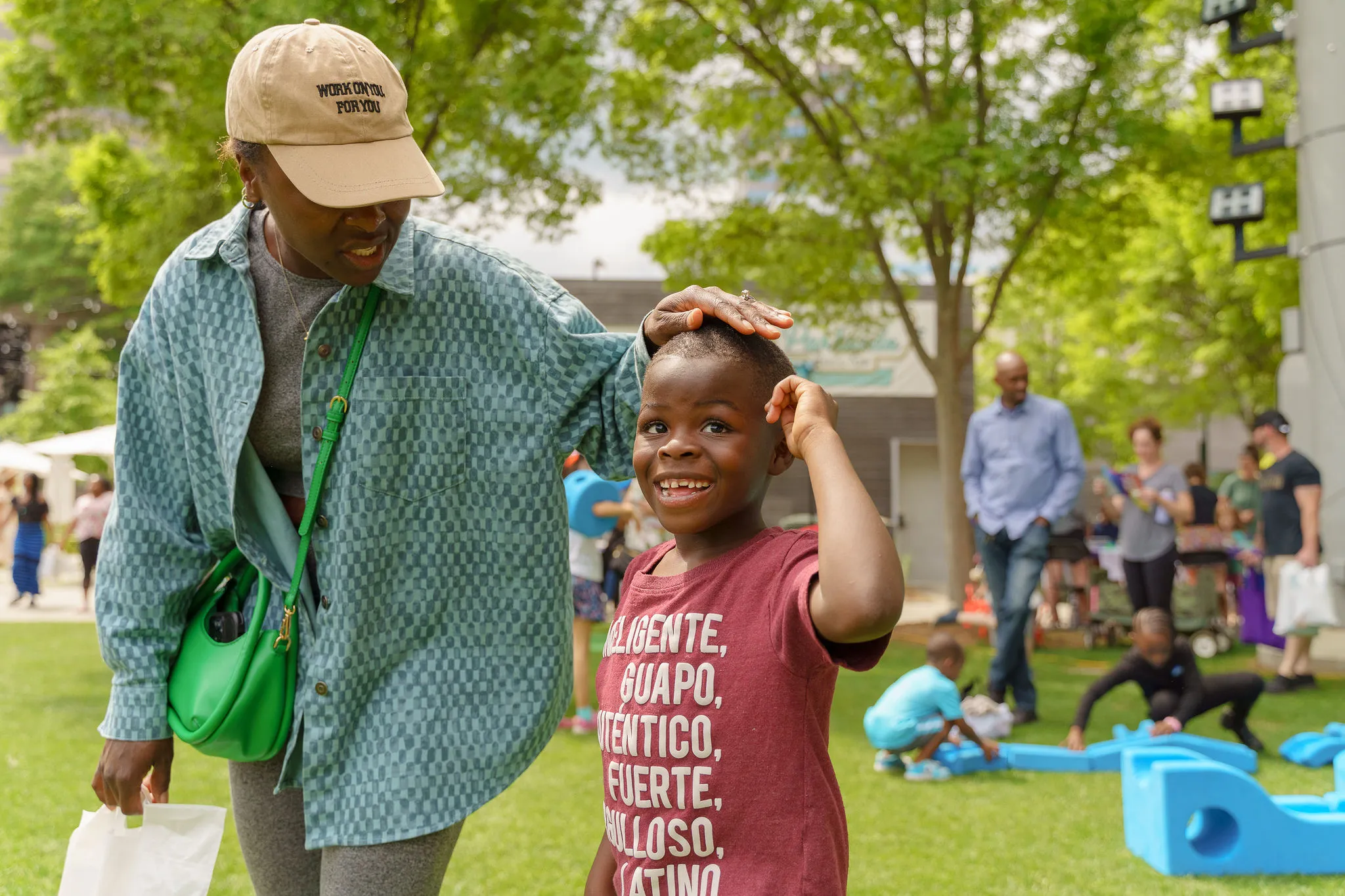 Healthy Kids Day 2024