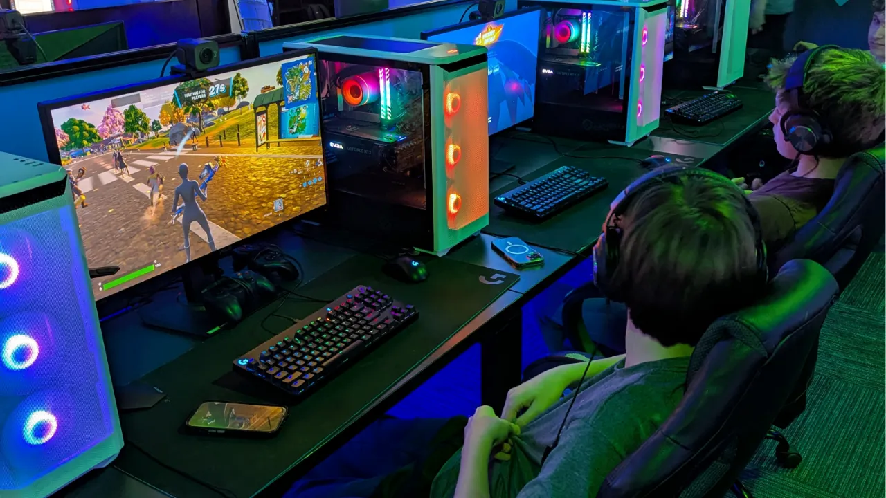 Esports_Hayes-TaylorYMCA_Greensboro_NC