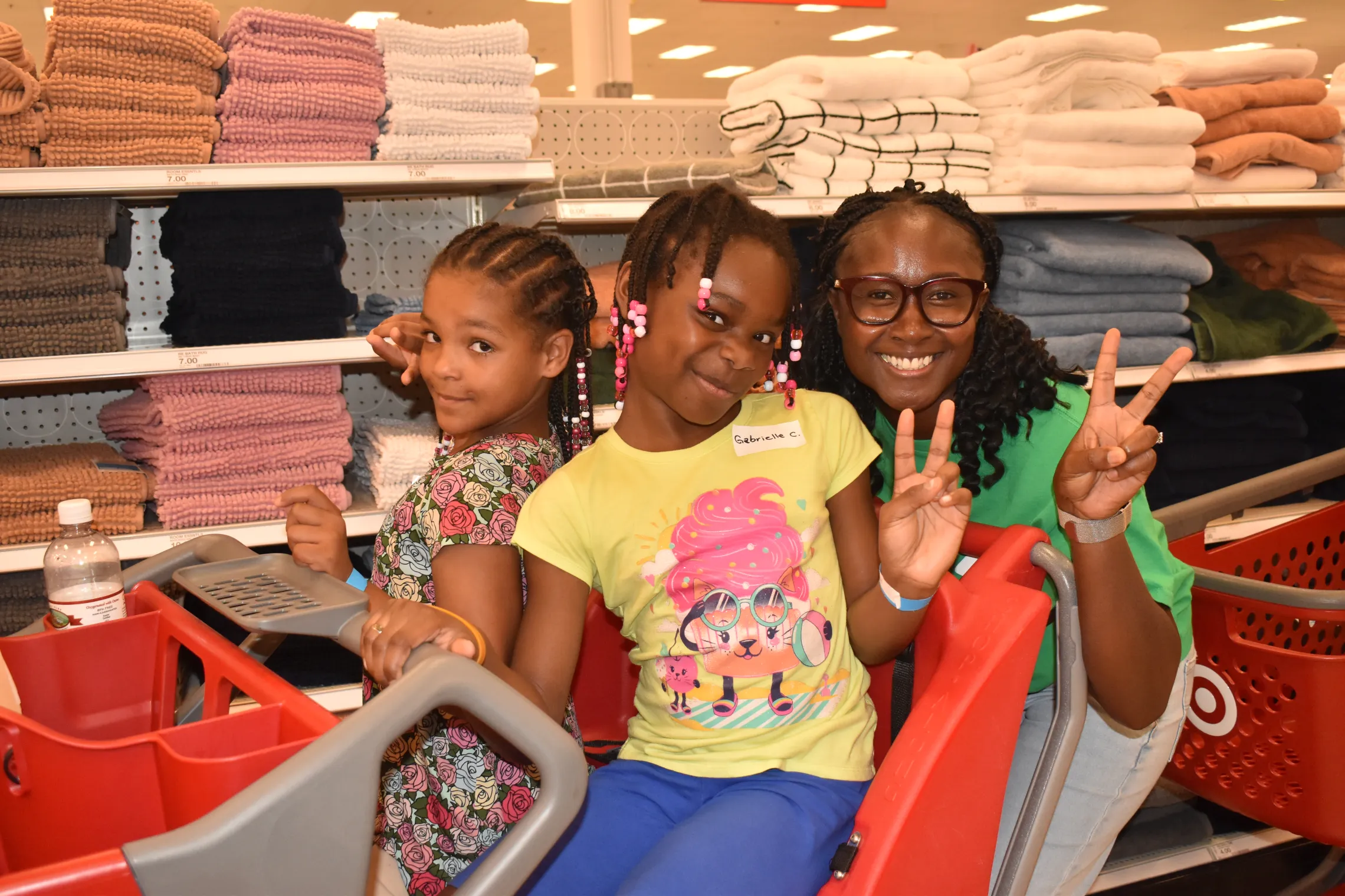 Bright Beginnings YMCA of Greensboro