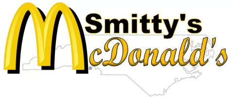 Smitty's McDonald's Logo