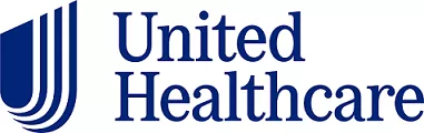 The logo for United Healthcare.