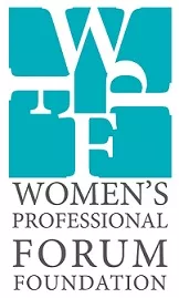The Women's Professional Forum logo.