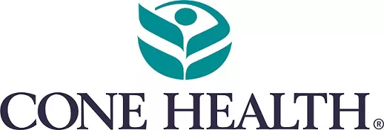 The logo for Cone Health.