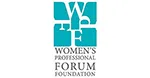 Women's Professional Forum Foundation logo