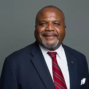 Larry Burnett