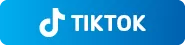 The TikTok logo with the words TikTok in white on a blue gradient button.