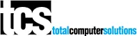 TCS. Total Computer Solutions.