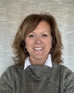 A photo of Elisa A. Smith, MS RDN LDN.