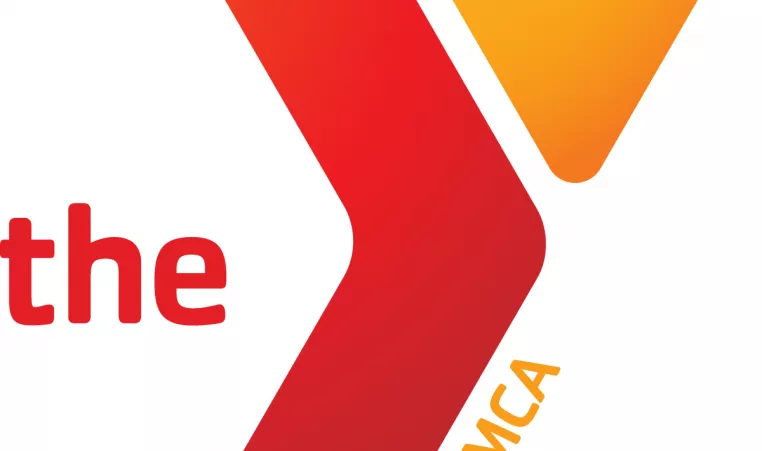 red yellow ymca logo