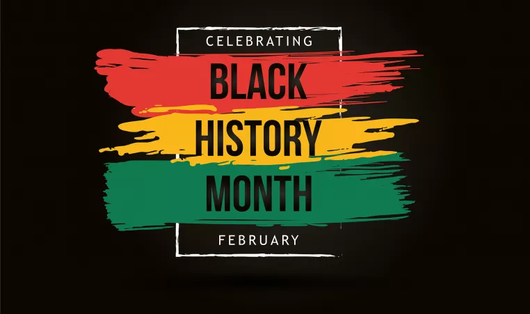 Black History Month February 2022