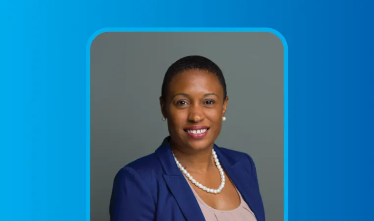 Ebony Burnett
